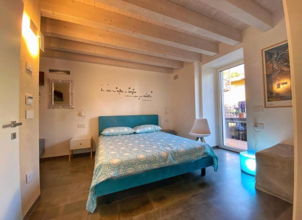 Ai4Colorib&B Arco Exterior foto